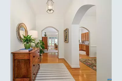 3365 Turnberry Cir, Charlottesville, VA 22911 - Photo 2