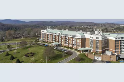 500 Crestwood Dr #1208, Charlottesville, VA 22903 - Photo 2