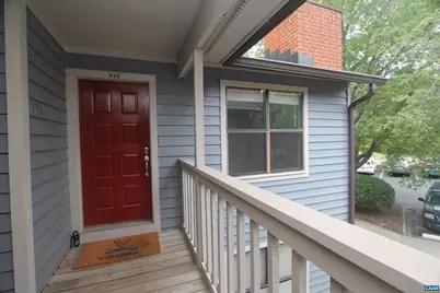 332 South Pantops Dr, Charlottesville, VA 22911 - Photo 2