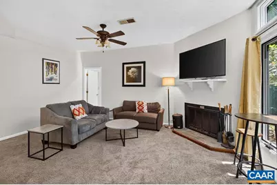 730 Laurelwood Condos, Wintergreen Resort, VA 22967 - Photo 12