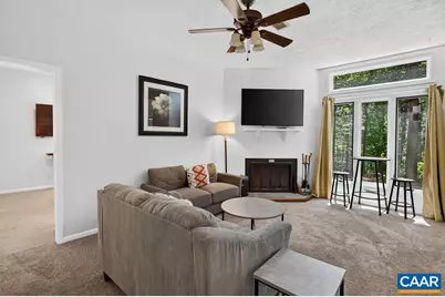 730 Laurelwood Condos, Wintergreen Resort, VA 22967 - Photo 8