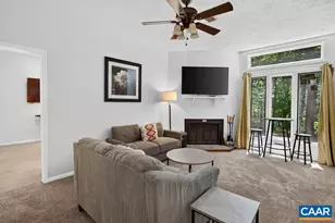 730 Laurelwood Condos, Wintergreen Resort, VA 22967 - Photo 8