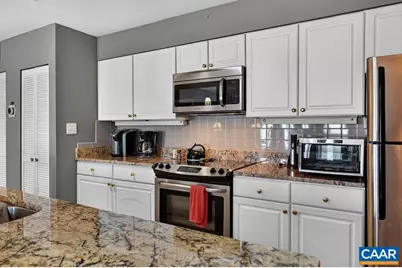 1505 Cliffs Condos, Wintergreen Resort, VA 22967 - Photo 8