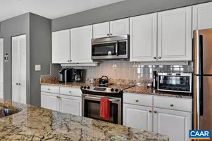 1505 Cliffs Condos, Wintergreen Resort, VA 22967 - Photo 8