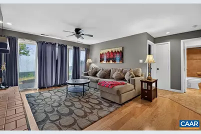 1505 Cliffs Condos, Wintergreen Resort, VA 22967 - Photo 6