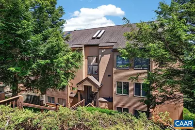 1505 Cliffs Condos, Wintergreen Resort, VA 22967 - Photo 2