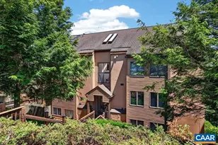 1505 Cliffs Condos, Wintergreen Resort, VA 22967 - Photo 2