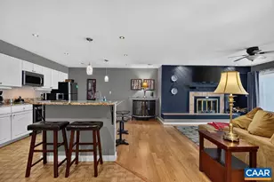 1505 Cliffs Condos, Wintergreen Resort, VA 22967 - Photo 12