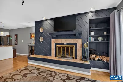 1505 Cliffs Condos, Wintergreen Resort, VA 22967 - Photo 16