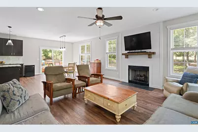 534 Tanager Woods Ct, Earlysville, VA 22936 - Photo 8