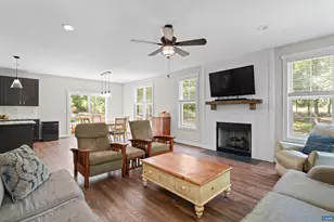 534 Tanager Woods Ct, Earlysville, VA 22936 - Photo 8