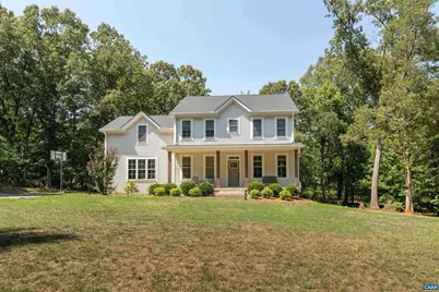 534 Tanager Woods Ct, Earlysville, VA 22936 - Photo 4