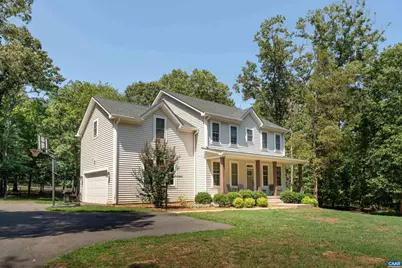 534 Tanager Woods Ct, Earlysville, VA 22936 - Photo 2
