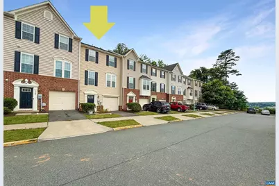 1991 Asheville Dr, Charlottesville, VA 22911 - Photo 2