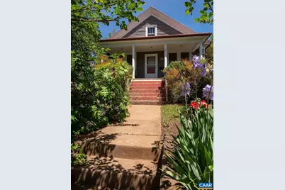 1419 Chesapeake St, Charlottesville, VA 22902 - Photo 2