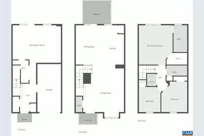 1690 Wickham Way, Charlottesville, VA 22901 - Photo 38