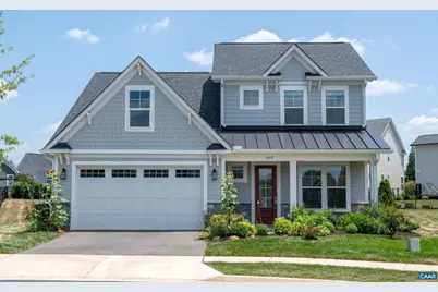 1019 Barkley View Ct, Crozet, VA 22932 - Photo 1