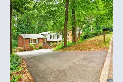 98 Oak Forest Cir, Charlottesville, VA 22901 - Photo 32
