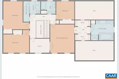 2669 Kendalwood Ln, Charlottesville, VA 22911 - Photo 62