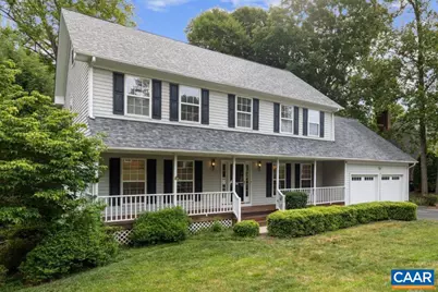2669 Kendalwood Ln, Charlottesville, VA 22911 - Photo 2