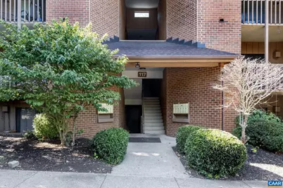 117 Turtle Creek Rd #6, Charlottesville, VA 22901 - Photo 2