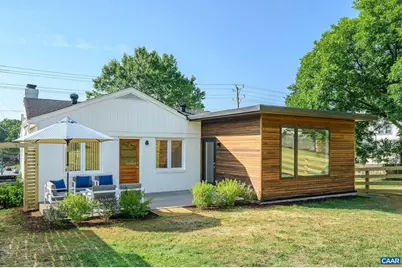1007 Saint Clair Ave, Charlottesville, VA 22901 - Photo 4
