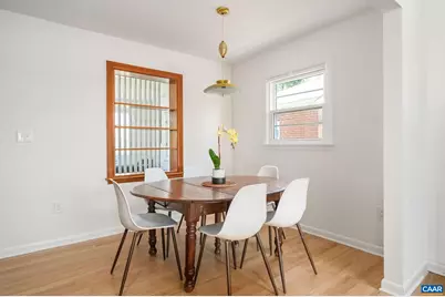 1007 Saint Clair Ave, Charlottesville, VA 22901 - Photo 8