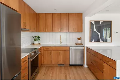 1007 Saint Clair Ave, Charlottesville, VA 22901 - Photo 10