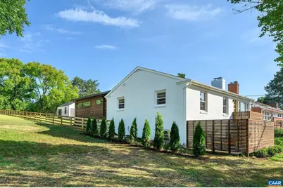 1007 Saint Clair Ave, Charlottesville, VA 22901 - Photo 2