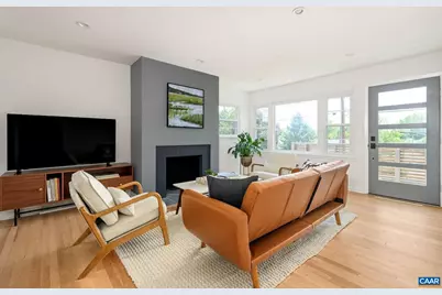1007 Saint Clair Ave, Charlottesville, VA 22901 - Photo 6