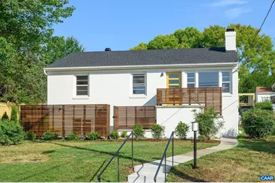 1007 Saint Clair Ave, Charlottesville, VA 22901 - Photo 1