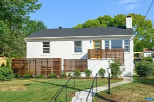 1007 St Clair Ave, Charlottesville, VA 22901 - Photo 1