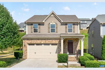 1288 Delphi Ln, Charlottesville, VA 22911 - Photo 1