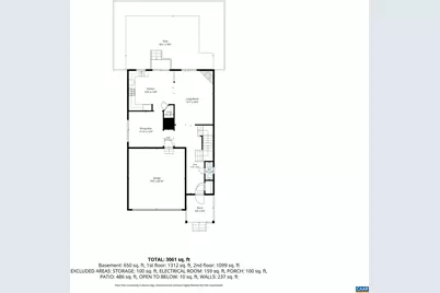 1288 Delphi Ln, Charlottesville, VA 22911 - Photo 16