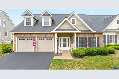 1824 Barefoot Ct, Charlottesville, VA 22901 - Photo 1
