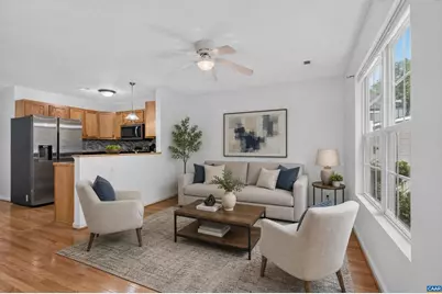 562 Cleveland Ave, Charlottesville, VA 22903 - Photo 2