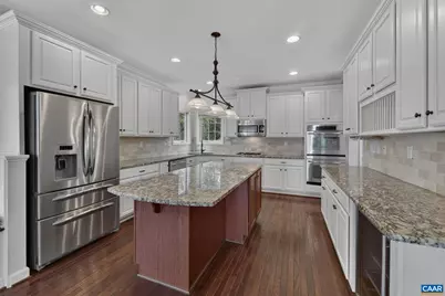 258 Shamrock Rd, Charlottesville, VA 22903 - Photo 10