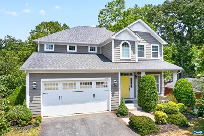258 Shamrock Rd, Charlottesville, VA 22903 - Photo 2