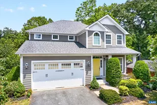 258 Shamrock Rd, Charlottesville, VA 22903 - Photo 2