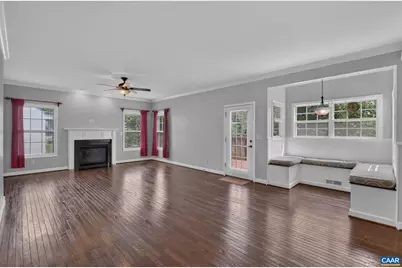 258 Shamrock Rd, Charlottesville, VA 22903 - Photo 20