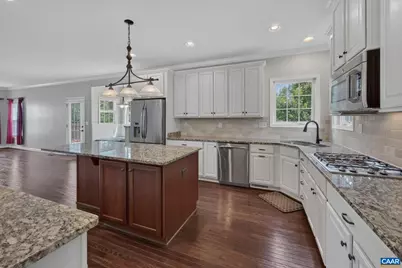 258 Shamrock Rd, Charlottesville, VA 22903 - Photo 8