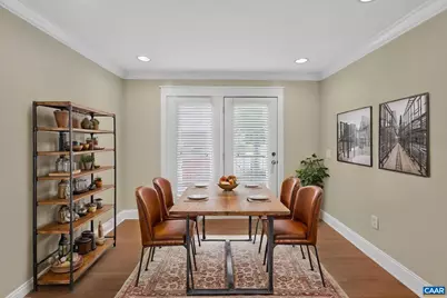 1915 Beechcrest Ct #101, Charlottesville, VA 22903 - Photo 10