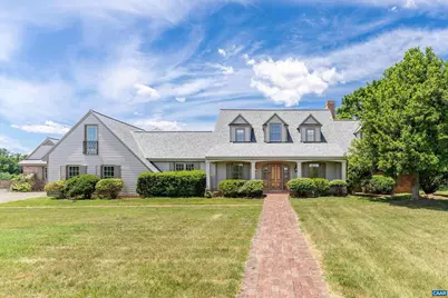 546 Three Pond Ln, Earlysville, VA 22936 - Photo 6