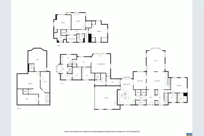 546 Three Pond Ln, Earlysville, VA 22936 - Photo 64