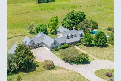 546 Three Pond Ln, Earlysville, VA 22936 - Photo 2