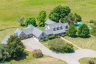 546 Three Pond Ln, Earlysville, VA 22936 - Photo 2