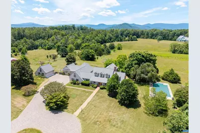 546 Three Pond Ln, Earlysville, VA 22936 - Photo 1