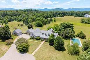 546 Three Pond Ln, Earlysville, VA 22936 - Photo 1