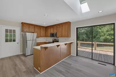 7124 Albevanna Spring Rd, Scottsville, VA 24590 - Photo 2