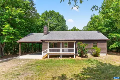 7124 Albevanna Spring Rd, Scottsville, VA 24590 - Photo 1